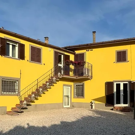 il Podere La Casina-3